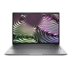 HP Zbook X G1i Wolf Pro Security Edition Intel Core Ultra 7 255H Workstation mobile 40,6 cm (16") WUXGA 32 GB DDR5-SDRAM 1 TB S | Codici OEM: b72u1et, B72U1ET