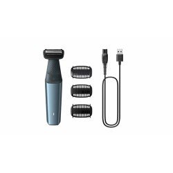 Philips Bodygroom Rasoio Corpo BG3027/05