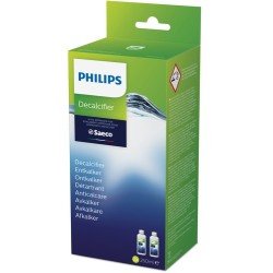 Philips Stesso anticalcare specifico per macchine da caff&egrave; di CA6701/00 | Codici OEM: ca6700/22, CA6700/22