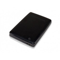 Conceptronic 2,5" Harddisk Box Mini USB 3.0 | Codici OEM: chd2musb3b, CHD2MUSB3B