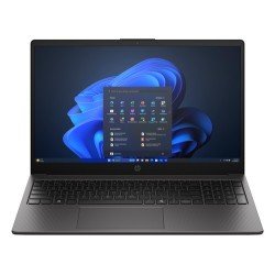 HP 250R G10 Intel Core 7 150U Computer portatile 39,6 cm (15.6") Full HD 8 GB DDR5-SDRAM 512 GB SSD Wi-Fi 6 (802.11ax) Windows | Codici OEM: d13rret, D13RRET