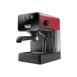 Gaggia ESPRESSO STYLE Manuale Macchina per espresso 1,2 L | Codici OEM: eg2111/03, EG2111/03