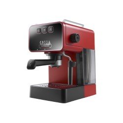 Gaggia ESPRESSO EVOLUTION Manuale Macchina per espresso 1,2 L | Codici OEM: eg2115/03, EG2115/03