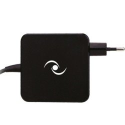 ALIMENTATORE NOTEBOOK 65W USB C MACBOOK PRO/AIR/ASUS/LENOVO TP YOGA | Codici OEM: fau17563, FAU17563