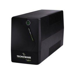 UPS 800 VA SCHUKO LINE INT.ERA PLUS TOGHETER ON | Codici OEM: fgcerapl802sch, FGCERAPL802SCH