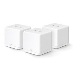 ACCESS POINT AX1500 WIFI6 3PACK | Codici OEM: halo h60x3pack, HALO H60X3-PACK