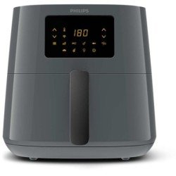 Philips Essential HD9280/60 friggitrice Singolo 6,2 L 2000 W Friggitrice ad aria calda