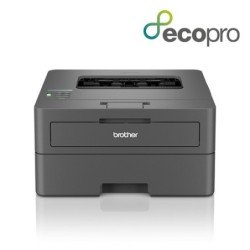 Brother HL-L2400DWE stampante laser 1200 x 1200 DPI A4 Wi-Fi | Codici OEM: hll2400dwe, HLL2400DWE