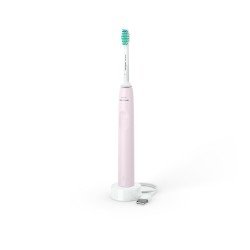 Philips Sonicare serie 2100 2100 series Sonicare Spazzolino Elettrico Sonico Rosa HX3651/11