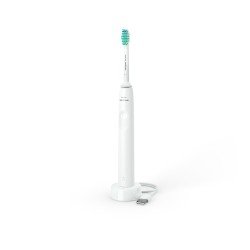 Philips Sonicare serie 2100 Spazzolino Elettrico Sonico Bianco HX3651/13