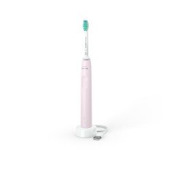 Philips 3100 series HX3671/11 Spazzolino elettrico sonico - Rosa