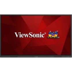 Viewsonic IFP75G1 lavagna interattiva 190,5 cm (75") 3840 x 2160 Pixel Touch screen Nero HDMI