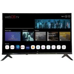 TV 32 JCL HD LED DVBT2 SMART S2 WEBOS WIFI | Codici OEM: jcl32webos, JCL32WEBOS