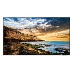 Samsung QE85T Pannello piatto per segnaletica digitale 2,16 m (85") LCD 300 cd/m&sup2; 4K Ultra HD Nero Processore integrato Tizen | Codici OEM: lh85qetelgcxen, LH85QETELGCXEN