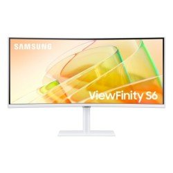MON 34VA 21:9 3440X1440 MM USBC LS34C650TAUXEN 100HZ CURVO THUNDERB | Codici OEM: ls34c650tauxen pac, LS34C650TAUXEN PAC