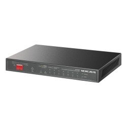 SWITCH 10P GIGABIT RACKDESK 8P PO 8?GIGABIT POE+ 2?GIGABIT NON POE | Codici OEM: ms110gmp, MS110GMP