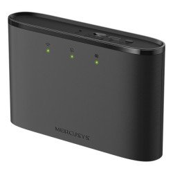 HOTSPOT MOBILE WIFI 4G LTE 150MBPS 2,4GHZ 4G CAT 4 150/50MBPS BUILD IN | Codici OEM: mt110, MT110