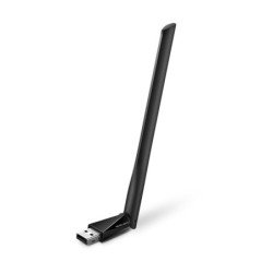 SCHEDA AC650 HIGH GAIN WIFI USB ADA PT.1ANT ESTERNA | Codici OEM: mu6h, MU6H