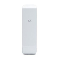 ANTENNA OUTDOOR 5GHZ 2X2 MIMO AIRMAX TDMA CPE RANGE 15+KM | Codici OEM: nsm5eu, NSM5EU