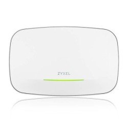 Zyxel NWA130BE-EU0101F punto accesso WLAN 5764 Mbit/s Bianco Supporto Power over Ethernet (PoE)