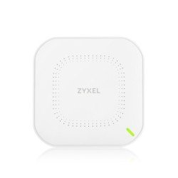 Zyxel NWA50AX 1775 Mbit/s Bianco Supporto Power over Ethernet (PoE) | Codici OEM: nwa50axeu0102f, NWA50AX-EU0102F
