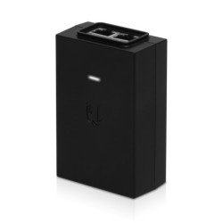 ADATTATORE POE UBIQUITI 48V 0,5A | Codici OEM: poe4824wg, POE-48-24W-G