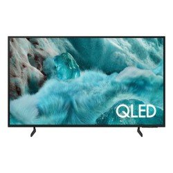 Samsung Q7F QE50Q7FAAU 127 cm (50") 4K Ultra HD Smart TV Wi-Fi Nero | Codici OEM: qe50q7faauxxh, QE50Q7FAAUXXH