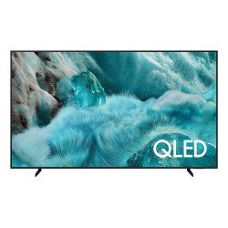 Samsung Q7F QE65Q7FAAU 165,1 cm (65") 4K Ultra HD Smart TV Wi-Fi Nero | Codici OEM: qe65q7faauxxh, QE65Q7FAAUXXH