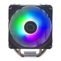 DISSIPATORE ARIA HYPER 212 SPECTRUM LGA1851-1700 AM4-AM5 RGB | Codici OEM: rrs4na17par1, RR-S4NA-17PA-R1