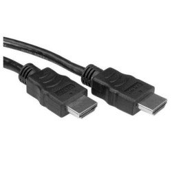 Nilox 3m HDMI 1.4 cavo HDMI HDMI tipo A (Standard) Nero | Codici OEM: s3673, S3673