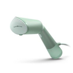 Philips Serie 5000 STH5010/70, Ferro da stiro verticale a vapore portatile, Stiratrice verticale, 1400W, 120ml
