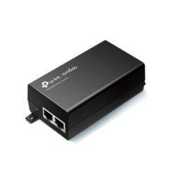 TP-Link Omada POE160S adattatore PoE e iniettore Gigabit Ethernet | Codici OEM: tlpoe160s, TL-POE160S