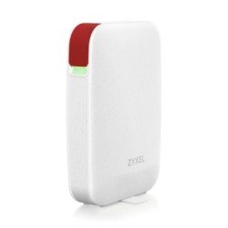 Zyxel USG-LITE 60AX router cablato 2.5 Gigabit Ethernet Bianco | Codici OEM: usglite60axeu0101f, USGLITE60AX-EU0101F