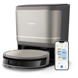 Philips HomeRun Serie 9000 | Codici OEM: xu9100/10, XU9100/10
