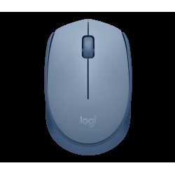 Logitech Accessori per computer Blu / Grigio 910-006866