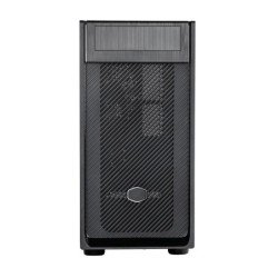 CASE MINITOWER NO PSU ELITE 300 BK 2U3.2 5,25/3,5/2,5 BLACK MATX MITX | Codici OEM: e300kn5ns00, E300-KN5N-S00