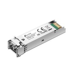 TP-Link SM311LM(UN) modulo del ricetrasmettitore di rete Fibra ottica 1250 Mbit/s mini-GBIC/SFP 850 nm