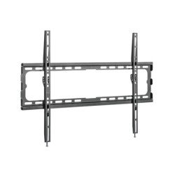 Ewent EW1503 Supporto TV a parete 2,03 m (80") Nero | Codici OEM: tbd55, TBD55