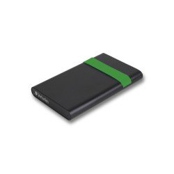 Verbatim 53112 disco rigido esterno 1 TB 5400 Giri/min 2.5" USB di tipo B 3.2 Gen 1 (3.1 Gen 1) Nero | Codici OEM: vbt53112, VBT-53112