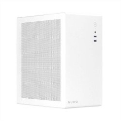CASE MINI-TOWER NO PSU EGUERA A123 2USB3 0,6MM SPCC MATX MITX SL MESH | Codici OEM: cs1123gma123w000, CS1123GM-A123W000