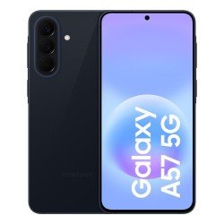 Samsung Galaxy A57 5G 17 cm (6.7") Doppia SIM Android 16.0 USB tipo-C 8 GB 256 GB 5000 mAh Blu marino | Codici OEM: sma576bdbdeue, SM-A576BDBDEUE
