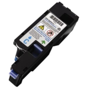 PRODOTTO COMPATIBILE - ciano compatible dell 1250c/1350cnw/1355cnw -1,4k#593-11021 - 1.400 pagine