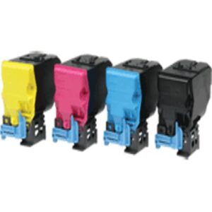 PRODOTTO COMPATIBILE - black compatible cx37dnf,cx37dtn,c3900tn,c3900dtn-6k s050593 - 6.000 pagine