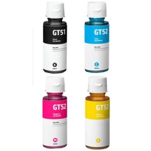 PRODOTTO COMPATIBILE - yellow dye 90ml compa hp 315,410,500,610,gt5800#m0h56ae