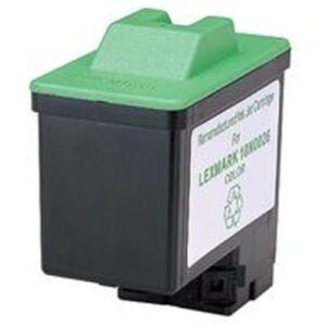 PRODOTTO COMPATIBILE - 15ml rig. lexmark jet printer z13/23/23e/24/25 -colore #26