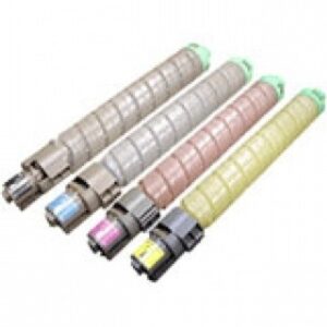 PRODOTTO COMPATIBILE - black compa for ricoh aficio sp c811dn-20k#820001 / 884201 - 20.000 pagine