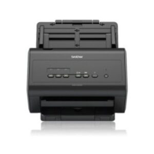 Brother Brother ADS-2400N scanner Scanner ADF 600 x 600 DPI A4 Nero | Codice a barre: 4977766755184.0
