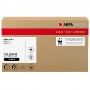 Agfa Photo Agfa Photo toner nero APTR407318E | Codice a barre: 4250164849991.0