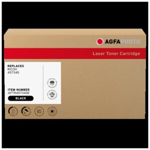 Agfa Photo Agfa Photo toner nero APTR407340E | Codice a barre: 4250164852137.0