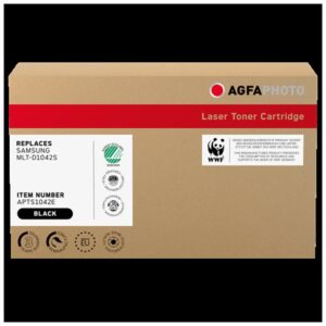 Agfa Photo Agfa Photo toner nero APTS1042E | Codice a barre: 4250164829689.0